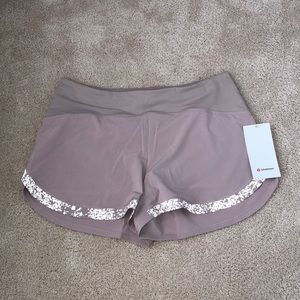 Run The Line Short Lululemon Hot Sale 
